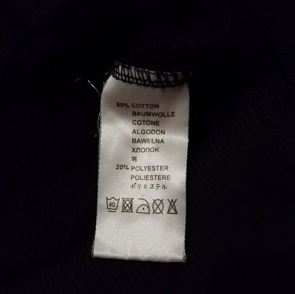 Graphic Sweatshirt - Picture 3 of 3